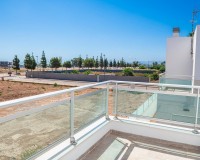 Nueva construcción - Chalet - Los Alcázares - Torre del Rame