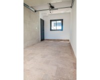 Nueva construcción - Chalet - Los Alcázares - Torre del Rame