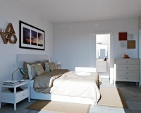 Nueva construcción - Chalet - Los Belones - Centro