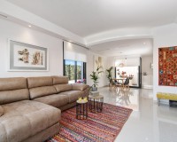 Nueva construcción - Chalet - Los Montesinos - La herrada