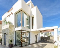 Nueva construcción - Chalet - Los Montesinos - La herrada