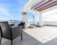 Nueva construcción - Chalet - Los Montesinos - La herrada