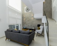 Nueva construcción - Chalet - Los Montesinos - La herrada