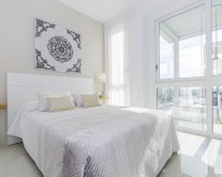 Nueva construcción - Chalet - Los Montesinos - La herrada