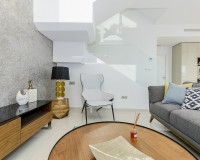 Nueva construcción - Chalet - Los Montesinos - La herrada