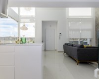 Nueva construcción - Chalet - Los Montesinos - La herrada