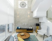 Nueva construcción - Chalet - Los Montesinos - La herrada