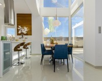 Nueva construcción - Chalet - Los Montesinos - La herrada