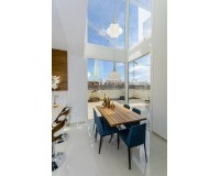 Nueva construcción - Chalet - Los Montesinos - La herrada