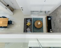 Nueva construcción - Chalet - Los Montesinos - La herrada