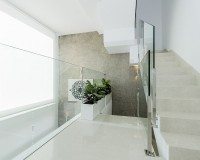 Nueva construcción - Chalet - Los Montesinos - La herrada