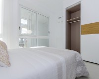 Nueva construcción - Chalet - Los Montesinos - La herrada