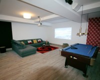 Nueva construcción - Chalet - Los Montesinos - La herrada