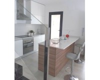 Nueva construcción - Chalet - Los Montesinos