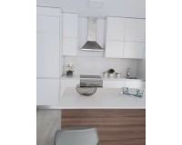 Nueva construcción - Chalet - Los Montesinos