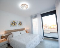 Nueva construcción - Chalet - Los Montesinos