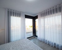 Nueva construcción - Chalet - Los Montesinos