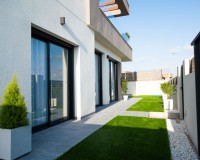 Nueva construcción - Chalet - Los Montesinos