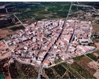 Nueva construcción - Chalet - Los Montesinos