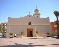 Nueva construcción - Chalet - Los Montesinos