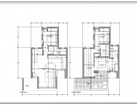 Nueva construcción - Chalet - LOS URRUTIAS - ESTRELLA DE MAR