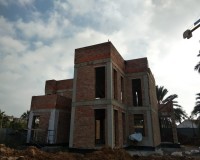 Nueva construcción - Chalet - LOS URRUTIAS - ESTRELLA DE MAR
