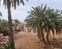 Nueva construcción - Chalet - LOS URRUTIAS - ESTRELLA DE MAR