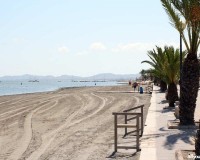 Nueva construcción - Chalet - LOS URRUTIAS - ESTRELLA DE MAR