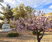 Nueva construcción - Chalet - LOS URRUTIAS - ESTRELLA DE MAR