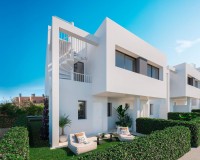 Nueva construcción - Chalet - Manilva - Duquesa Sur