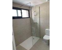 Nueva construcción - Chalet - Manilva - La Duquesa