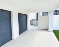 Nueva construcción - Chalet - Manilva - La Duquesa