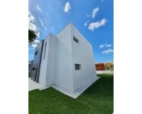 Nueva construcción - Chalet - Manilva - La Duquesa