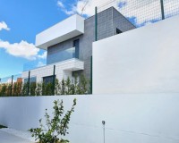 Nueva construcción - Chalet - Manilva - La Duquesa