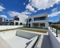 Nueva construcción - Chalet - Manilva - La Duquesa