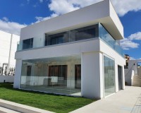 Nueva construcción - Chalet - Manilva - La Duquesa