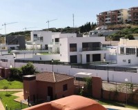 Nueva construcción - Chalet - Manilva - La Duquesa
