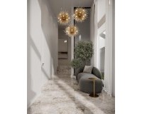 Nueva construcción - Chalet - Marbella - Cascada De Camojan
