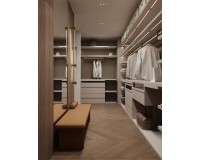 Nueva construcción - Chalet - Marbella - Cascada De Camojan