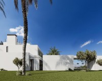 Nueva construcción - Chalet - Marbella - Cascada De Camojan