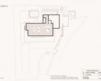 Nueva construcción - Chalet - Marbella - Cascada De Camojan