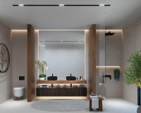 Nueva construcción - Chalet - Marbella - Cortijo Blanco