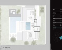 Nueva construcción - Chalet - Marbella - Cortijo Blanco