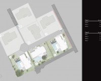 Nueva construcción - Chalet - Marbella - Cortijo Blanco