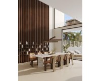 Nueva construcción - Chalet - Marbella - El Ingenio