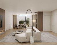 Nueva construcción - Chalet - Marbella - El Ingenio