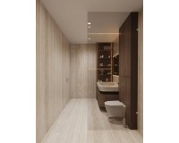 Nueva construcción - Chalet - Marbella - El Ingenio