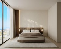 Nueva construcción - Chalet - Marbella - El Ingenio