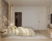 Nueva construcción - Chalet - Marbella - El Ingenio