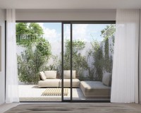 Nueva construcción - Chalet - Marbella - Elviria
